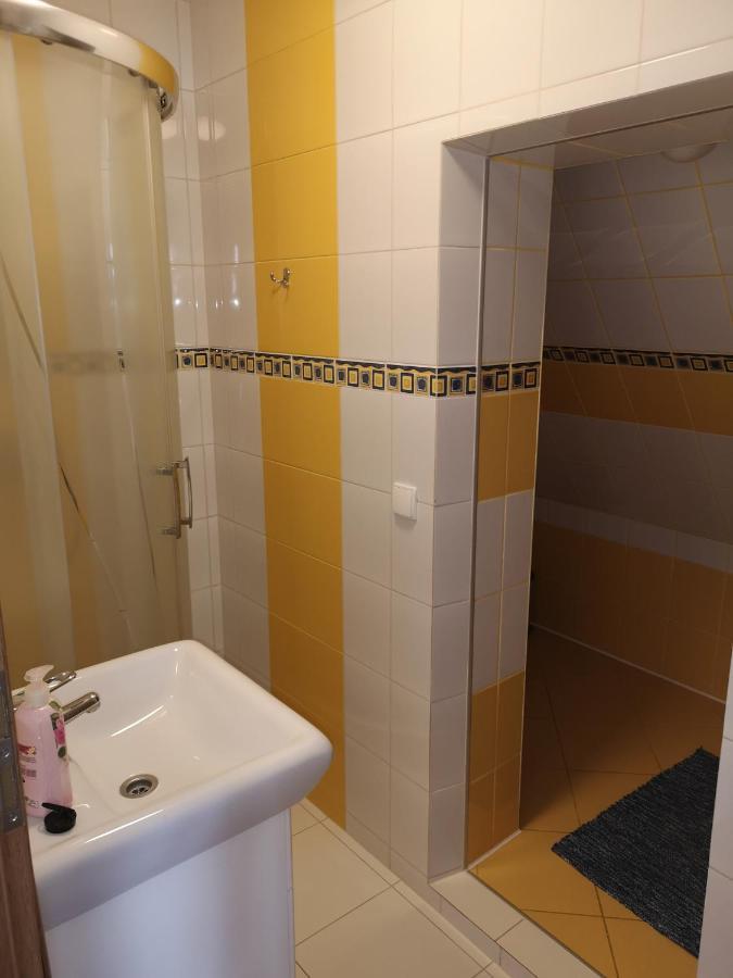 Domek Widokowka Koscielisko Bagian luar foto